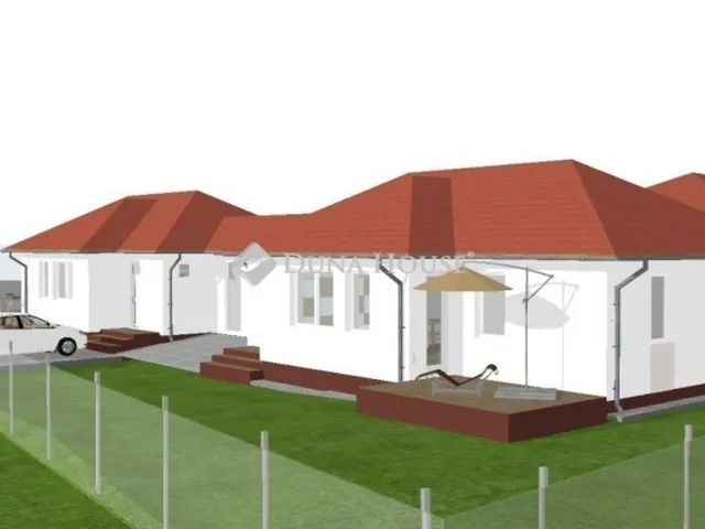 Eladó ház Vasad 89 nm