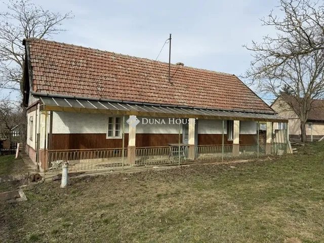 Eladó ház Kóka 45 nm