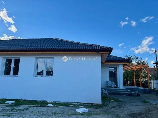 Eladó ház Pilis 90 nm