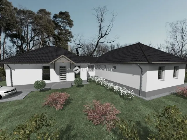 Eladó ház Monor 50 nm