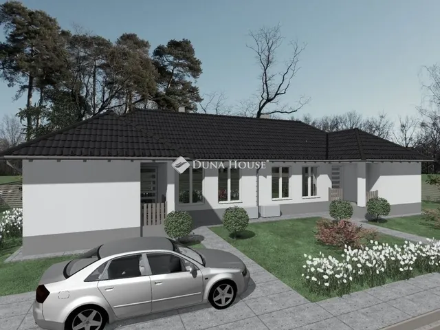 Eladó ház Monor 50 nm