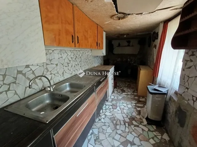 Eladó ház Tápióbicske 54 nm