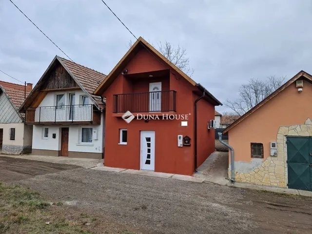 Eladó üdülő és hétvégi ház Monor 42 nm