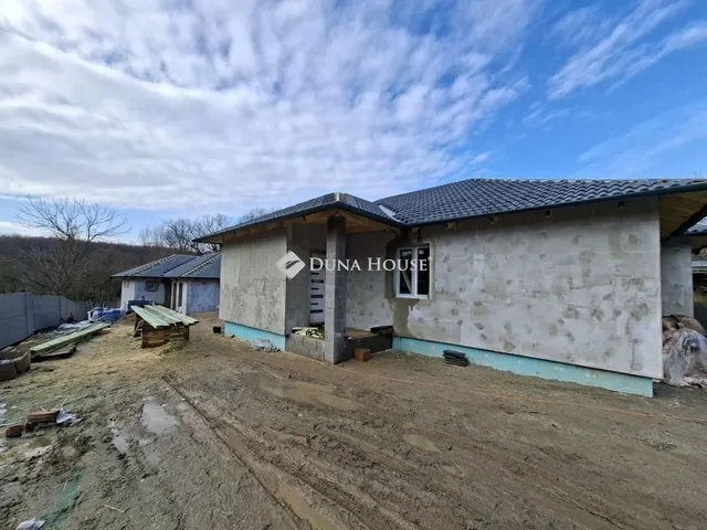 Eladó ház Sülysáp 93 nm