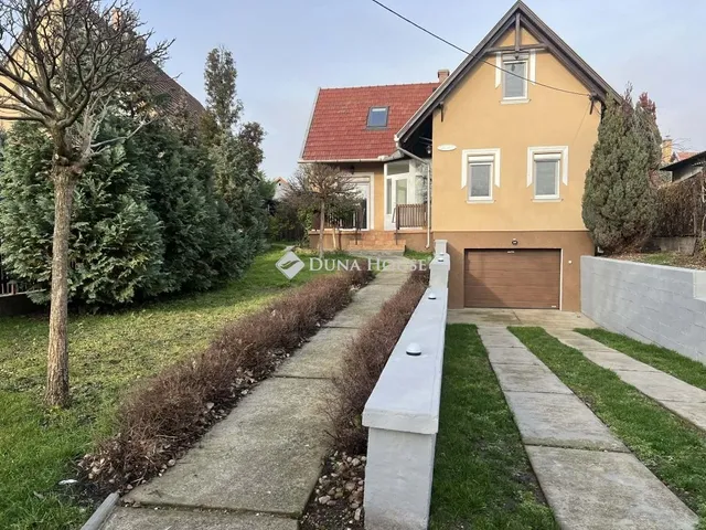 Eladó ház Jászberény 125 nm