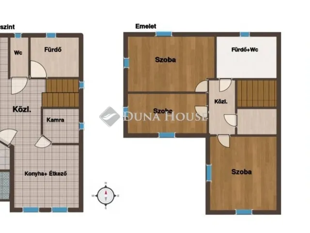 Eladó ház Jászberény 125 nm