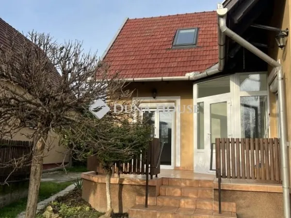 Eladó ház Jászberény 125 nm