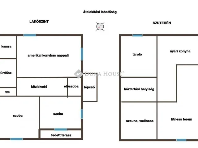 Eladó ház Tápióság 100 nm