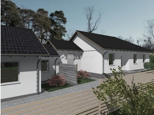 Eladó ház Mende 94 nm