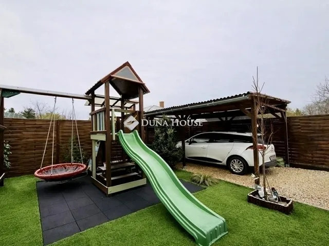 Eladó lakás Gyömrő 92 nm