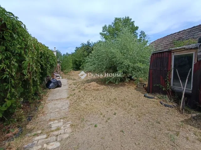 Eladó ház Tápióbicske 54 nm