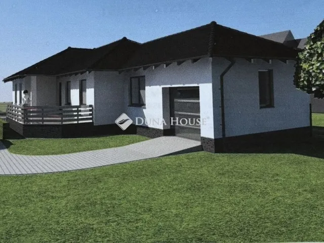 Eladó ház Jászfényszaru 110 nm