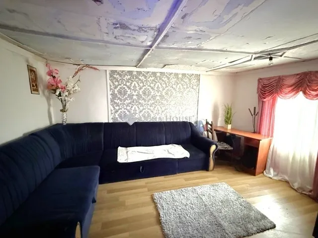 Eladó ház Kóka 112 nm