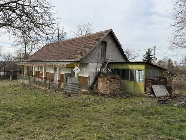 Eladó ház Kóka 45 nm