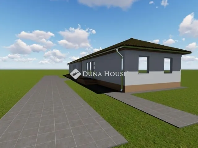 Eladó ház Dánszentmiklós 71 nm