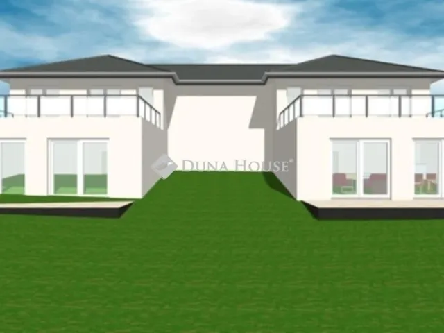 Eladó ház Pécel 166 nm