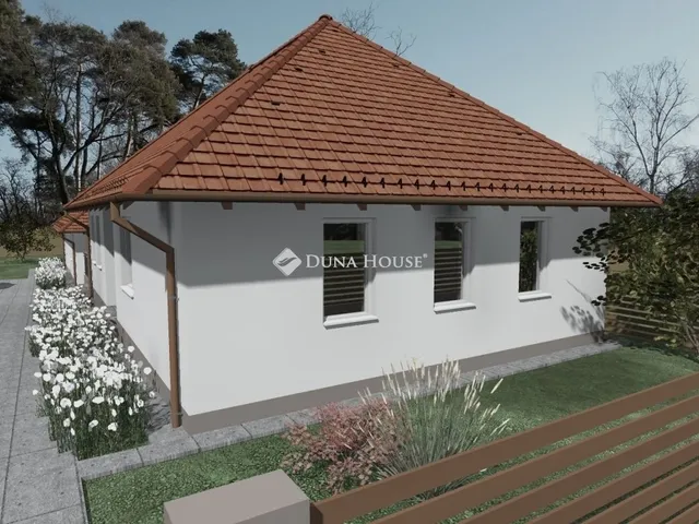 Eladó ház Tápiószecső 95 nm