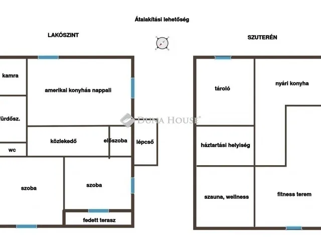 Eladó ház Tápióság 100 nm