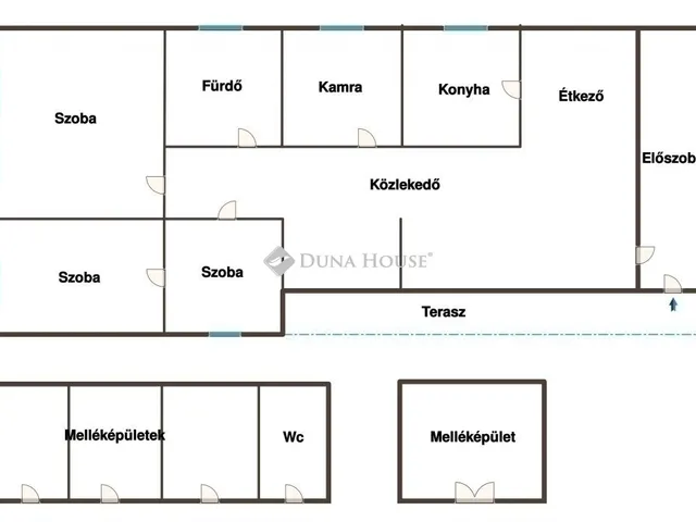 Eladó ház Maglód 120 nm
