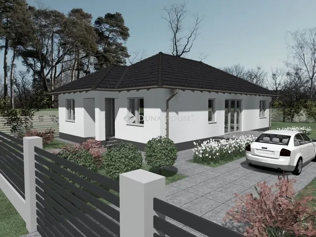 Eladó ház Monor 111 nm