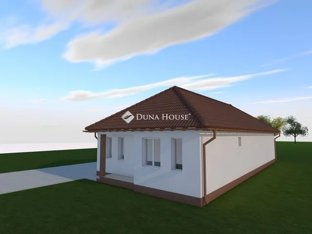 Eladó ház Csévharaszt 99 nm