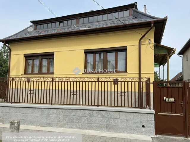 Eladó ház Zsámbok 100 nm