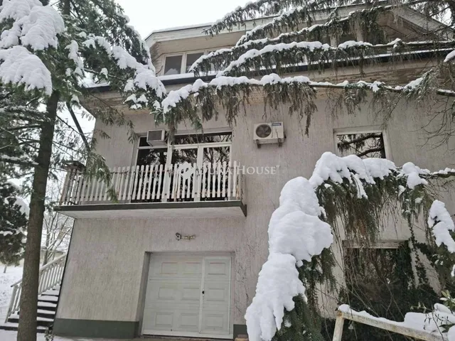 Eladó ház Sülysáp 175 nm