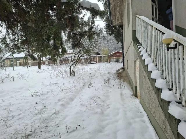 Eladó ház Sülysáp 175 nm