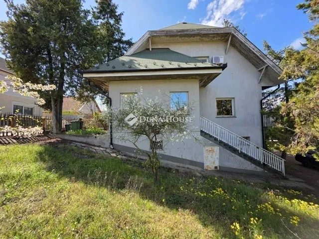 Eladó ház Sülysáp 175 nm