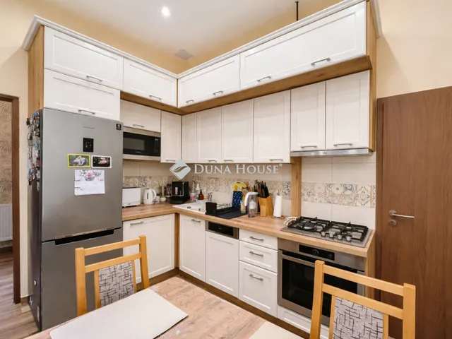 Eladó lakás Budapest XIV. kerület 72 nm