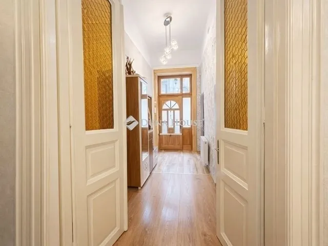 Eladó lakás Budapest XIV. kerület 72 nm