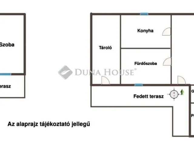 Eladó ház Tápióbicske 106 nm