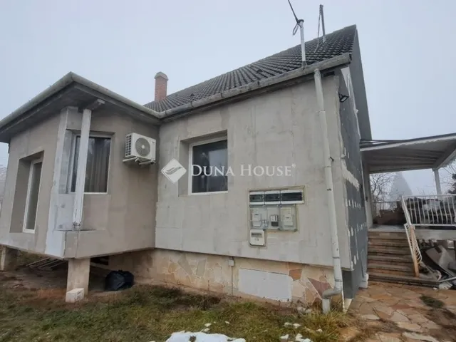 Eladó ház Tápiószecső 118 nm