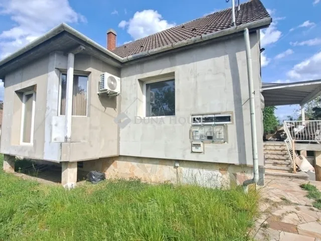 Eladó ház Tápiószecső 118 nm