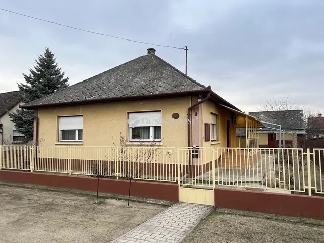 Eladó ház Monorierdő 83 nm