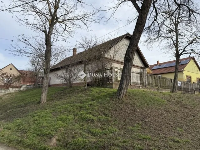 Eladó ház Kóka 45 nm