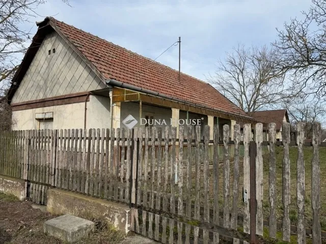 Eladó ház Kóka 45 nm