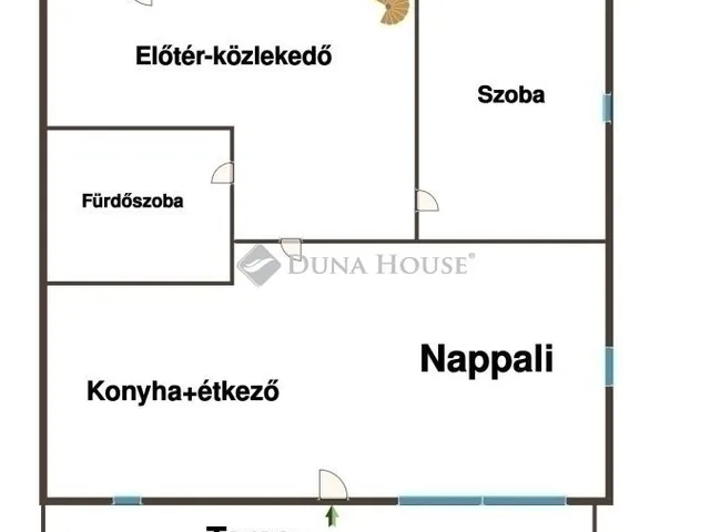 Eladó lakás Üllő 97 nm