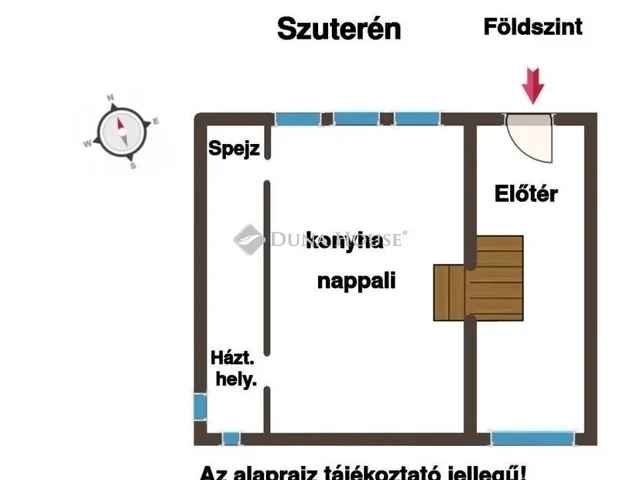 Eladó ház Úri 122 nm
