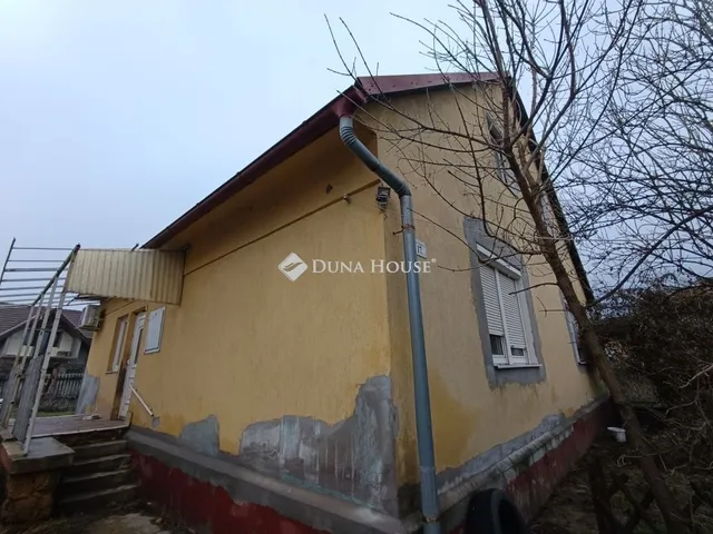 Eladó ház Aszód 85 nm