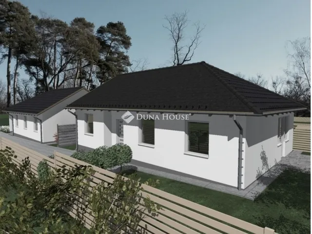 Eladó ház Mende 94 nm
