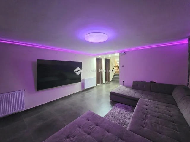 Eladó ház Gyömrő 160 nm