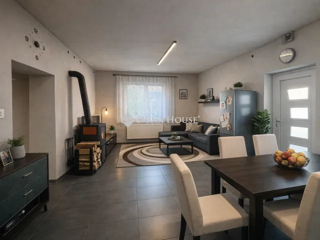 Eladó ház Úri 70 nm