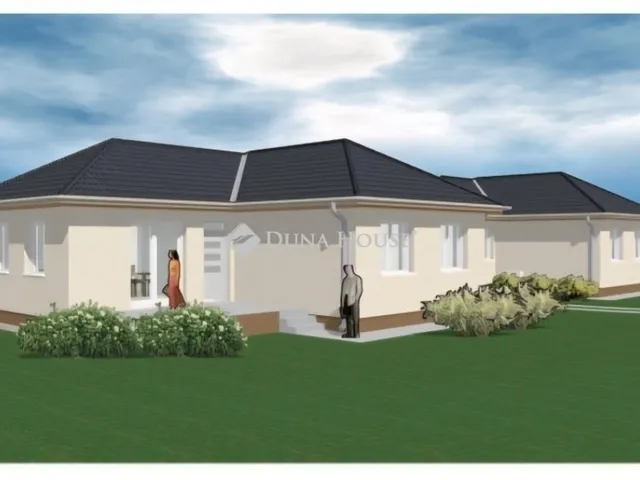 Eladó ház Kóka 108 nm