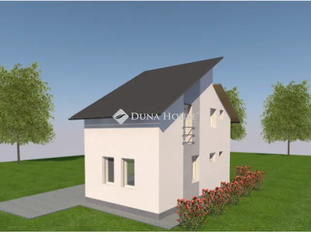 Eladó ház Szentmártonkáta 59 nm