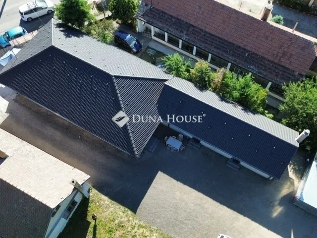 Eladó ház Gyömrő 157 nm