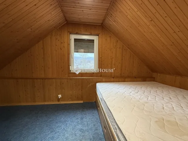 Eladó ház Isaszeg 53 nm