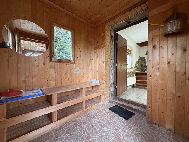 Eladó ház Isaszeg 53 nm