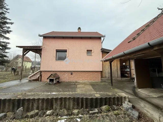 Eladó ház Isaszeg 53 nm