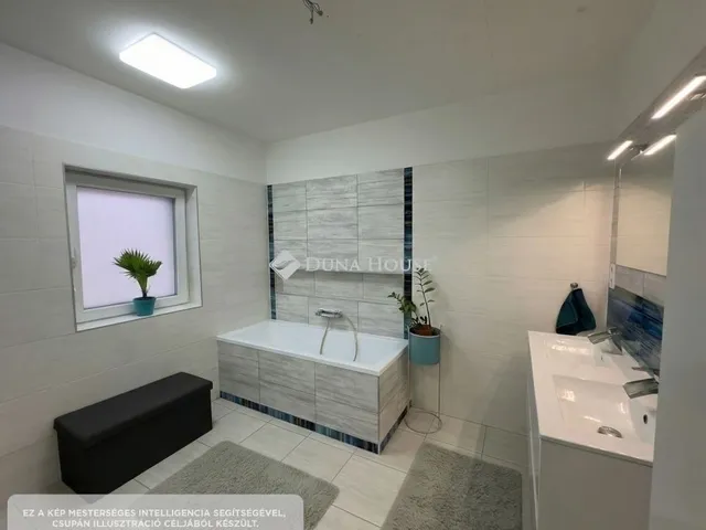 Eladó ház Budapest XVII. kerület 131 nm